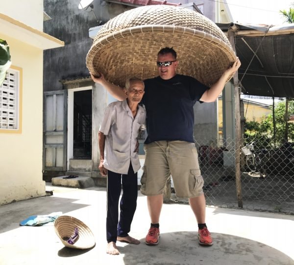Hoi An Rural Experience Cycling Tour